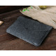 Чехол для ноутбука Gmakin 14 Macbook Pro, Dark Gray (GM62-14)
