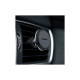 Универсальный автодержатель Baseus Magnetic Car Mount Phone Holder with Cable Clip Air Vent Version Cluster Black (C40141201113-00)