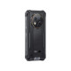 Мобильный телефон OUKITEL WP28E 4/64GB Black (6931940757683)