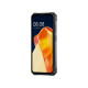 Мобильный телефон OUKITEL WP28E 4/64GB Black (6931940757683)