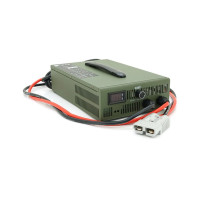Сетевое зарядное устройство для АКБ Voltronic YT-241000-8S 24V 100A (YT-241000-8S)