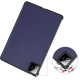 Чехол для планшета BeCover Smart Case Xiaomi Pad 8 / 8 Pro 11.2" Deep Blue (714581)