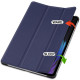 Чехол для планшета BeCover Smart Case Xiaomi Pad 8 / 8 Pro 11.2" Deep Blue (714581)