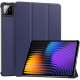 Чехол для планшета BeCover Smart Case Xiaomi Pad 8 / 8 Pro 11.2" Deep Blue (714581)