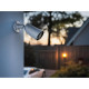Ajax IP Wired Camera BulletCam HL white, 5MP, 2.8mm, hybrid illumination IR 35m, white LED 50m, PoE, True WDR, IP65, audio, viewing angle 100°–110°, outdoor, white (000059506)