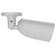 Ajax IP Wired Camera BulletCam HL white, 5MP, 2.8mm, hybrid illumination IR 35m, white LED 50m, PoE, True WDR, IP65, audio, viewing angle 100°–110°, outdoor, white (000059506)