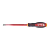 Milwaukee Screwdriver 1.2 x 6.5 x 150 mm (4932478717)