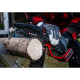 Einhell Пила ланцюгова акумуляторна Einhell GP-PS 18/20 Li X-Change 18В акб 1х4А·год шина 192мм різ 150мм 8м/с ЗП 1.38кг (4600080K)