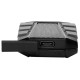 Накопичувач SSD USB 3.2 2TB SD820 ADATA (SD820-2000G-CGY)