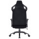 Кресло игровое GT Racer X-2729 Black (X-2729 Fabric Black)