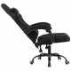 Кресло игровое GT Racer X-2729 Black (X-2729 Fabric Black)