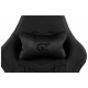 Кресло игровое GT Racer X-2729 Black (X-2729 Fabric Black)