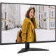Монітор AOC Q27B36X