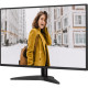 Монітор AOC Q27B36X