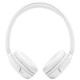 Наушники JBL Tune 530BT White (JBLT530BTWHTEU)