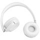 Наушники JBL Tune 530BT White (JBLT530BTWHTEU)