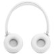 Наушники JBL Tune 530BT White (JBLT530BTWHTEU)