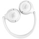 Наушники JBL Tune 530BT White (JBLT530BTWHTEU)