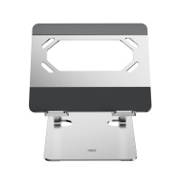 Подставка для ноутбука AOC L1S Laptop Stand Riser 10.2-17.3-inch computers and tablets (AOCL1S)