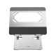 Подставка для ноутбука AOC L1S Laptop Stand Riser 10.2-17.3-inch computers and tablets (AOCL1S)