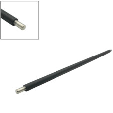 Вал первинної зарядки HP CLJ Pro M252/274/277/375/377/451/452 Veaye (PCR252-VE)