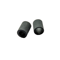 Накладка ролика захвата Toshiba 168/208 2 шт аналог 6LH46302000/41304047100 AHK (3204659)