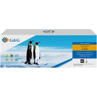 G&G Картридж для HP 145X LJ Pro 3003/3103 Black (3 800 стр) (G&G-W1450X)