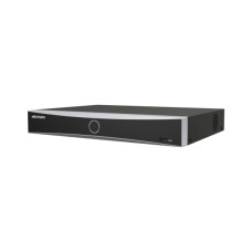Регистратор для видеонаблюдения Hikvision DS-7604NXI-K1/4P(D)