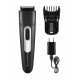 Rowenta Триммер Stylis для бороды и усов, сеть+акум., насадок-1, сталь, черныйTN2801F4