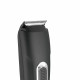 Rowenta Триммер Stylis для бороды и усов, сеть+акум., насадок-1, сталь, черныйTN2801F4