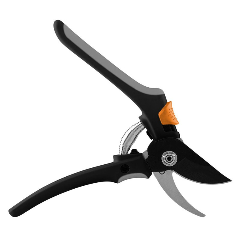 Neo Tools Секатор плоскостной, d реза 18мм, 200мм, 206г (15-204)