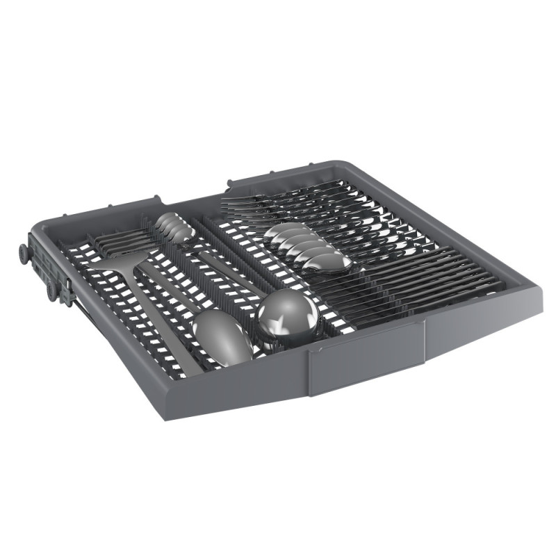 Beko Dishwasher, 15sets, A++, 60cm, display, inox (DEN48520XAD)