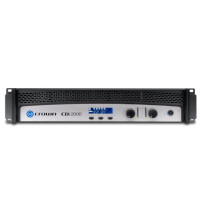Усилитель Crown Audio CDi2000 (NCDI2000E60)