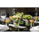 Bormioli Rocco Soup plate PARMA, 23x23 cm, opal. glass (498870F27321990)