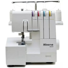 Minerva M840DS Overlock
