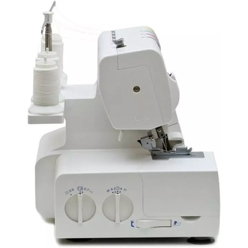 Minerva Оверлок  M840DS