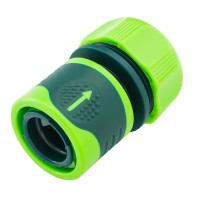 Verto Коннектор, 3/4" двукомпонентный (15G732)