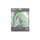 2E Cat 6,UTP,RJ45, 26AWG ,7/0.16 Cu, 0.50 m,PVC, Green (2E-PC6COP-050GRN)