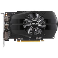 ASUS Radeon RX 550 4GB GDDR5 PH EVO PH-RX550-4G-EVO