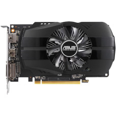 ASUS Radeon RX 550 4GB GDDR5 PH EVO PH-RX550-4G-EVO