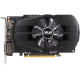 ASUS Radeon RX 550 4GB GDDR5 PH EVO PH-RX550-4G-EVO