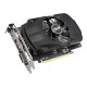 ASUS Radeon RX 550 4GB GDDR5 PH EVO PH-RX550-4G-EVO