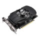 ASUS Radeon RX 550 4GB GDDR5 PH EVO PH-RX550-4G-EVO