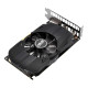 ASUS Radeon RX 550 4GB GDDR5 PH EVO PH-RX550-4G-EVO