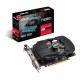 ASUS Radeon RX 550 4GB GDDR5 PH EVO PH-RX550-4G-EVO