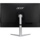 Acer AiO Aspire C24-1300 23.8  FHD, AMD R5-7520U, 8GB, F512GB, UMA, WiFi, kb+m, no OS, black (DQ.BL0ME.00H)