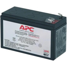 APC Replacement Battery Cartridge #2 (RBC2)
