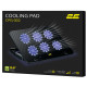 2E Gaming Cooling Pad CPG-002 15.6` Black (2E-CPG-002)