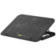 2E Gaming Cooling Pad CPG-002 15.6` Black (2E-CPG-002)