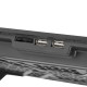 2E Gaming Cooling Pad CPG-002 15.6` Black (2E-CPG-002)